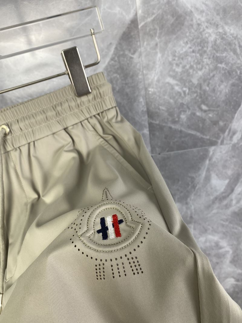 Moncler Long Pants